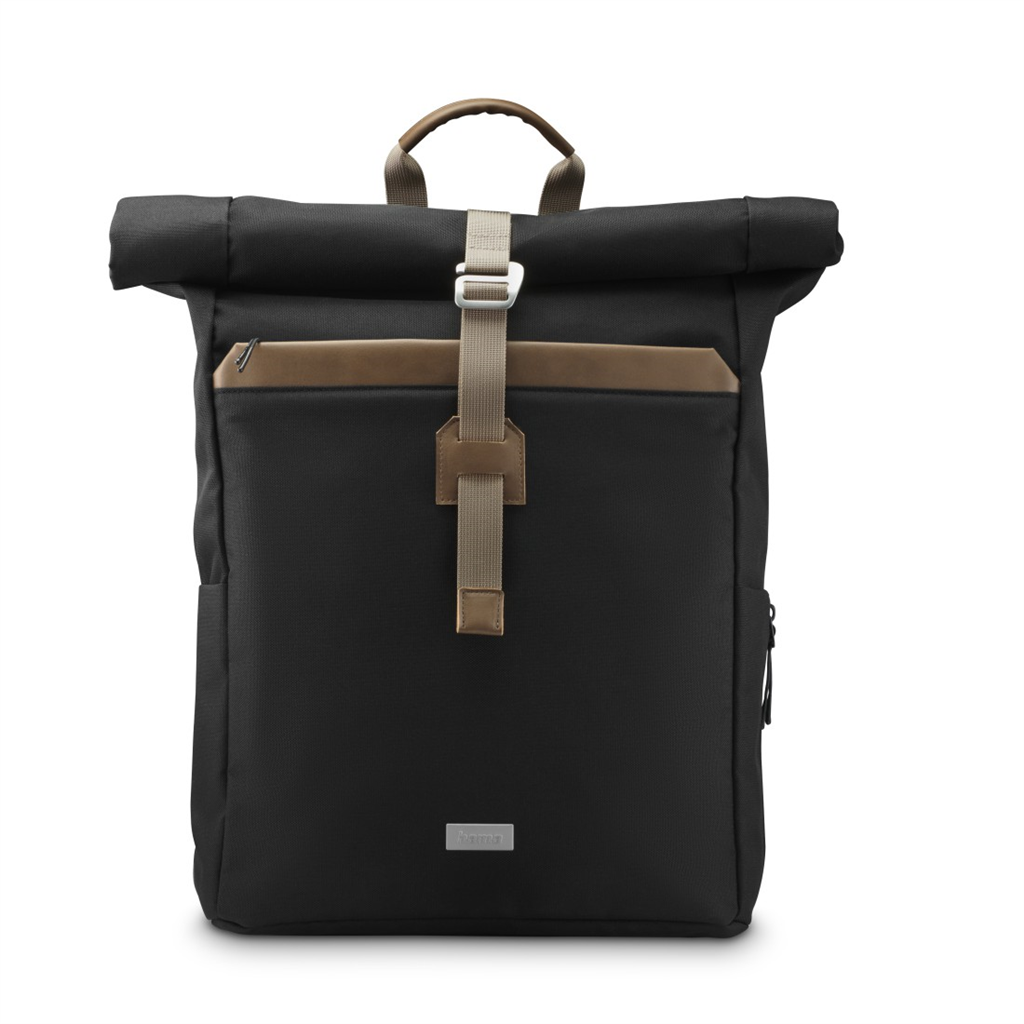 HAMA 222023  ruksak na notebook do 16,2" (41 cm) Silvan, čierny